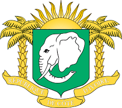 Armoiries de Côte d'Ivoire